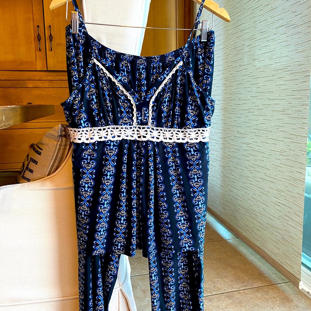 Buttery Soft PJs